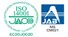 ISO14001