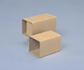 Rectangler Paper Cores